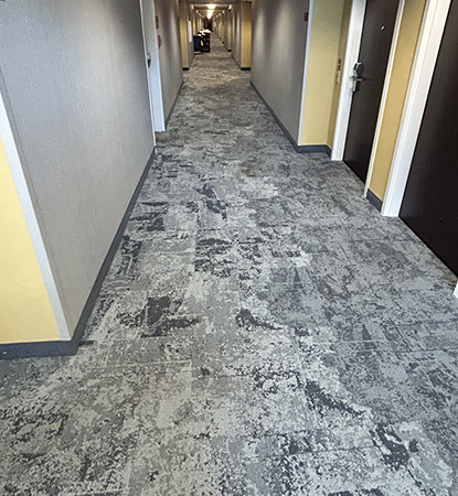 Commercial Carpet Cleaning Services